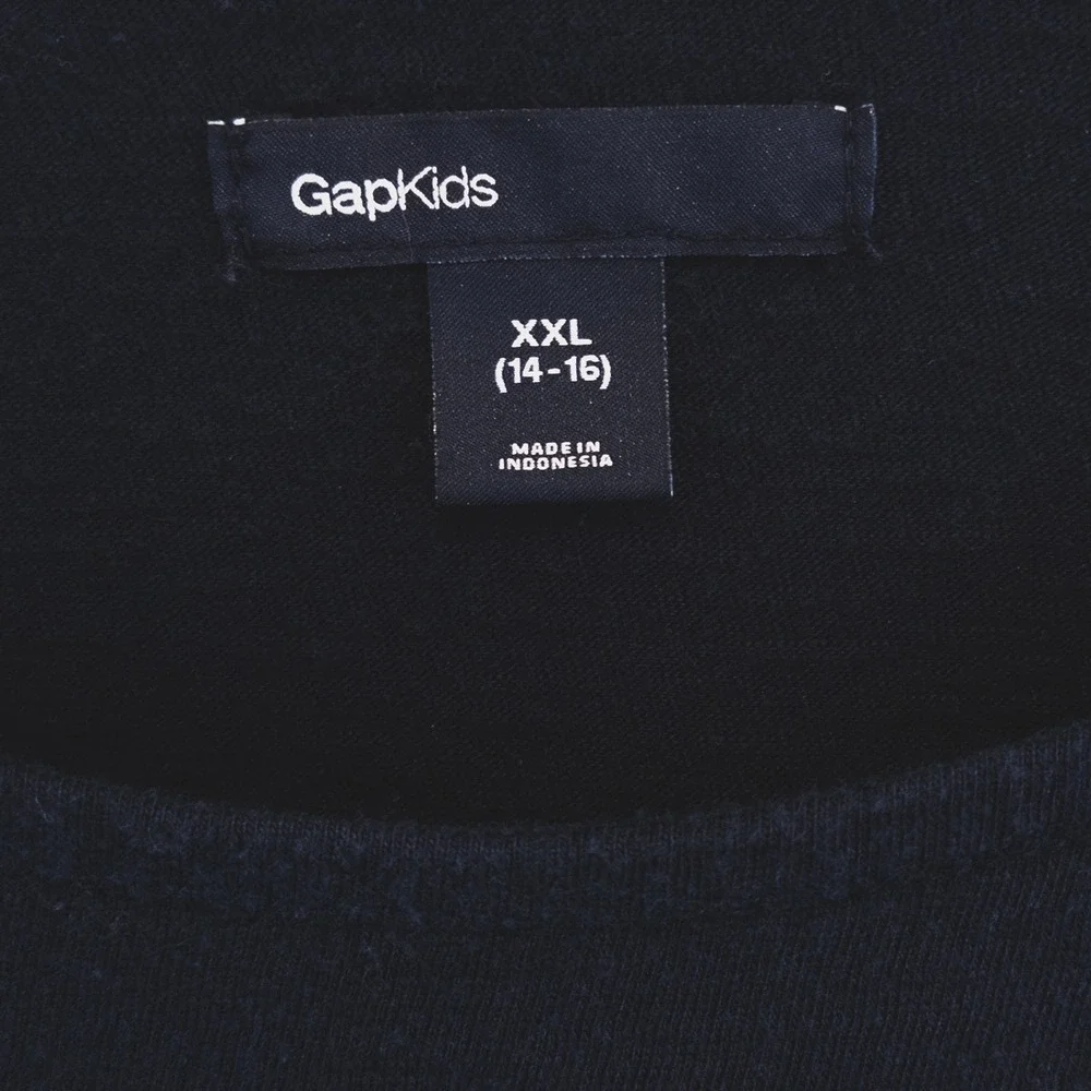 GAP very good